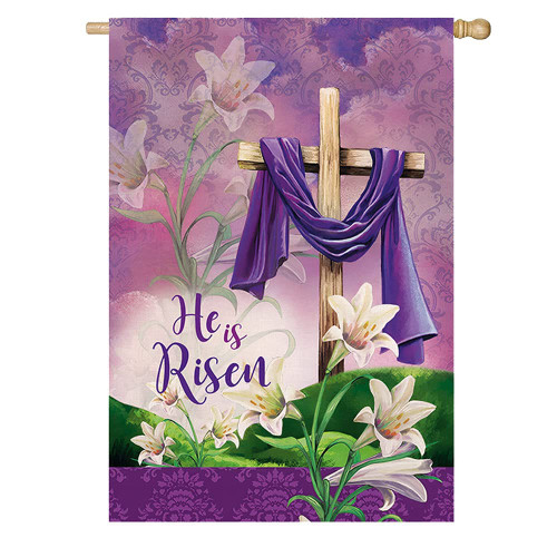 Welcome Peeps Easter Garden Flag,Burlap Easter Yard Flags Double Sided,Happy Spring Garden Flag For Lawn,Outdoor Cute Bunny Peeps Small Garden Flag (Easter flag 2)