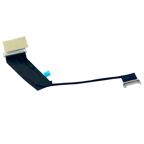 JINTAI EDP FHD LCD LVDS LED 40PIN Screen Video Display Cable Replacement for Lenovo ThinkPad X1 Carbon 10th Gen 21CB 21CC DC02C00TN10 SC10T73258