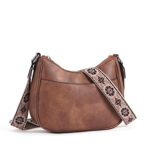 CLUCI Crossbody Purses for Women Trendy, Leather Crossbody Bags with Adjustable Strap, Women's Shoulder Handbags CLUCI Crossbody Purses for Women Trendy, Leather Crossbody Bags with Adjustable Strap, Women's Shoulder Handbags