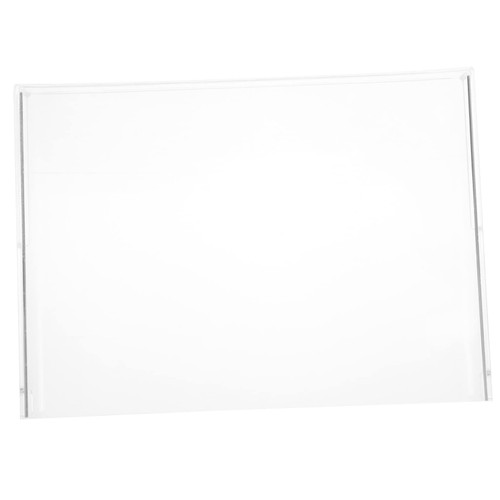 LIGHTAOTAO Keyboard Dust Cover Clear Desk Protector Mechanic Keyboard Laptop Protective Sleeve Computer Keyboard Protector Cover Desktop Keyboard Protector Gaming Keyboard Cover Keyboard Case