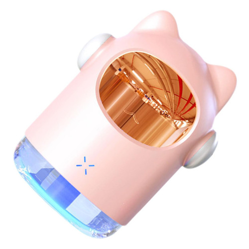 FRCOLOR Humidifiers with Essential Oils 1pc Humidifier Essential Oil Diffuser Humidifier Purifier Aroma Humidifier Pink Aroma Diffuser Humidifier Humidifier FRCOLOR Humidifiers with Essential Oils 1pc Humidifier Essential Oil Diffuser Humidifier Purifier Aroma Humidifier Pink Aroma Diffuser Humidifier Humidifier