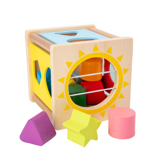 TOYANDONA 1 Set Early Education Geometric Building Blocks Cognitive Pairing Toys Kids Wooden Toys Building Blocks for Kids Toys for Kids Cognitive Matching Toy Early Education Toy Bamboo TOYANDONA 1 Set Early Education Geometric Building Blocks Cognitive Pairing Toys Kids Wooden Toys Building Blocks for Kids Toys for Kids Cognitive Matching Toy Early Education Toy Bamboo
