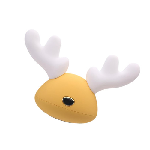 Holibanna Kids Desk Lamp dimmable Bedside lamp Decor Desk lamp Desk Light Table lamp Touch Sensor Bedside lamp Sleeping Lamp LED Lamp Night Light Eye Protection Decorate Light up Kids Decor