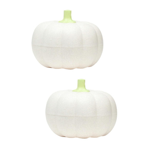 BESTOYARD 2pcs fruit platter fruit trays candy snacks plastic trays for food candy containers candy serving tray Snack Serving Tray Appetizer Server fruit bowl food trays salad dessert plate