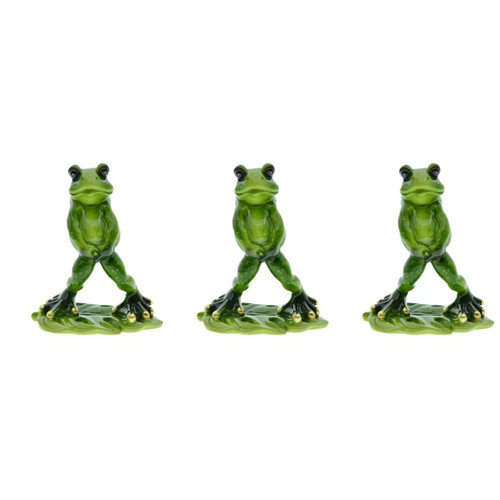 DECHOUS 3pcs Funny Peeing Frog Small Desk Decor Plant pots Indoor Miniature Figurines Miniature Frog Figurine Garden Frog Figurine Mini Frog Figurines Gardening Outdoor Ornament Statue 3D DECHOUS 3pcs Funny Peeing Frog Small Desk Decor Plant pots Indoor Miniature Figurines Miniature Frog Figurine Garden Frog Figurine Mini Frog Figurines Gardening Outdoor Ornament Statue 3D
