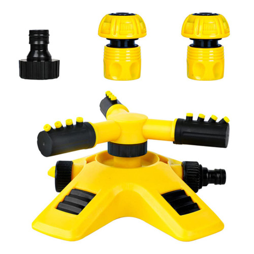 BESTOYARD 3 Sets Lawn Sprinkler Garden Sprinkler Lawn Irrigation Parts sprinklers Hose Sprinkler Rotary Sprinkler Head Sprinkler Head for Hose Water Sprinkler for Yard Gardening Tools Plant BESTOYARD 3 Sets Lawn Sprinkler Garden Sprinkler Lawn Irrigation Parts sprinklers Hose Sprinkler Rotary Sprinkler Head Sprinkler Head for Hose Water Sprinkler for Yard Gardening Tools Plant