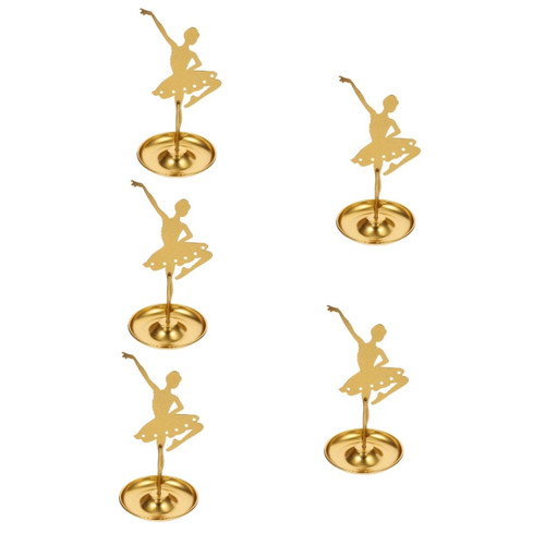 Cabilock 5pcs Earring Display Stands Jewelry Earrings Necklace Ring Holder Jewelry Tree Bracelet Holder Stand Hoop Earring Holder Jewelry Storage Stand Necklace Holder Ring Stand Organizer Cabilock 5pcs Earring Display Stands Jewelry Earrings Necklace Ring Holder Jewelry Tree Bracelet Holder Stand Hoop Earring Holder Jewelry Storage Stand Necklace Holder Ring Stand Organizer
