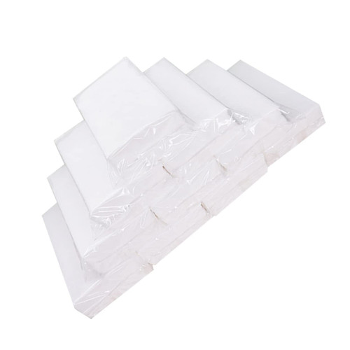 10 Packs paper towels in bulk commercial paper towels travel toilet paper dinner table tissue hand wipe tissue water paper Napkin Tissue Home Toilet Paper Bulk Paper Extraction GLEAVI