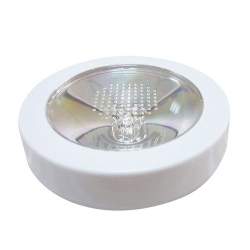 Garneck Lighted Base for Glass Art Crystal Ball Crystal Display Base Stand Rotating Display Stand Glass Coasters Crystal Display Stand LED Rgb Base LED Base LED Vase Base Light Lamp Holder