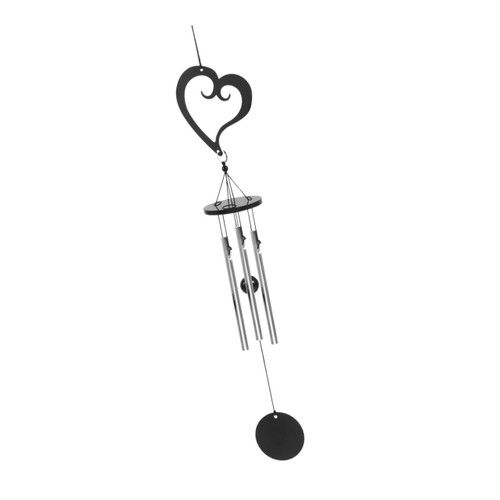 Happyyami 1pc Wind Chimes for Outside Cardinal Bird Wind Chime Outdoor Wind Chimes Wooden Wind Chime Hummingbird Wind Chimes for Outside Wind Chimes Indoor Small Decoration Crafts Pendant