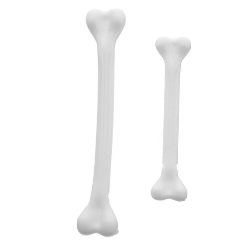 BESTOYARD 200 pcs bone swizzle stick Halloween Coffee stirrer beverage mixing spoon cocktail stirring spoon coffee mixer stick coffee mixer wand drinks in bulk coffee mixing rod cocktail rod