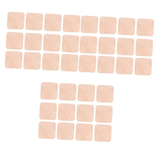 EXCEART 150 Pcs DIY Wood Ornaments Wood Tag Wood Slice Crafts Wooden Cutted Pendants Wood Hanging Ornament Home Decoration for Christmas Party Household Wooden Wooden Ornaments Wood Pieces EXCEART 150 Pcs DIY Wood Ornaments Wood Tag Wood Slice Crafts Wooden Cutted Pendants Wood Hanging Ornament Home Decoration for Christmas Party Household Wooden Wooden Ornaments Wood Pieces