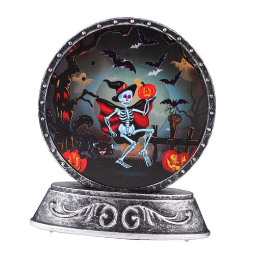 BESTOYARD 2pcs Halloween Pumpkin Decor Halloween Office Decor Halloween Lamp Table Top Decor Office Desk Decorations Battery Lantern Halloween Pumpkin Light Lamp Pumpkin Desk Lamp Decorate