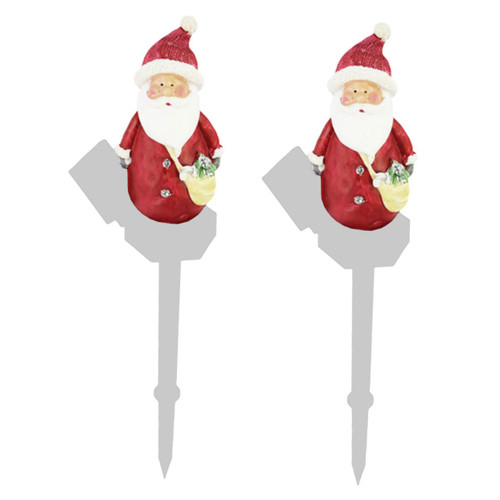 NOLITOY 2Pcs Decor Solar Lights Solar Powered Garden Light Garden lamp Solar Pathway Lights Pathway Lawn Light Solar-Powered Stake lamp Solar Garden Light Outdoor Floor lamp Plastic NOLITOY 2Pcs Decor Solar Lights Solar Powered Garden Light Garden lamp Solar Pathway Lights Pathway Lawn Light Solar-Powered Stake lamp Solar Garden Light Outdoor Floor lamp Plastic