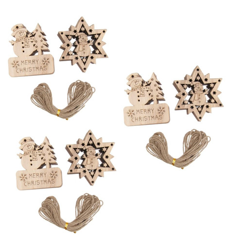 EXCEART 63 Pcs Christmas Tree Pendant Wood Crafts Wooden Decor Christmas Tree Decorations Wood Cutout for Crafts Christmas Wooden Embellishment Wooden Shapes Xmas Tree Ornament Xmas Decor EXCEART 63 Pcs Christmas Tree Pendant Wood Crafts Wooden Decor Christmas Tree Decorations Wood Cutout for Crafts Christmas Wooden Embellishment Wooden Shapes Xmas Tree Ornament Xmas Decor