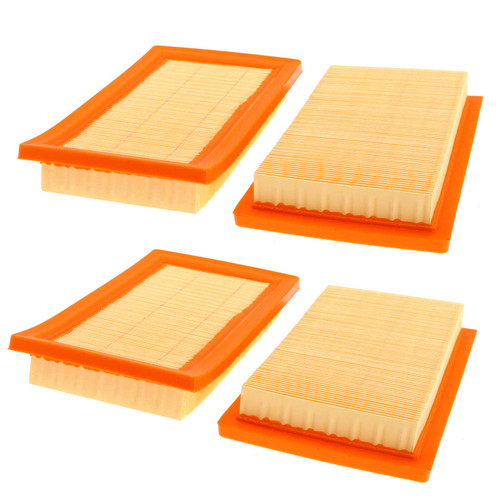 Air Filter for Generac 0J8478S 0J8478 Centurion Guardian Siemens Carrier Honeywell Eaton Watchdog V-Twin 990CC and 999CC 14KW-20KW Generators 2013-2022 (4)