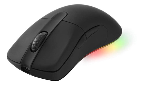 Swedeltaco Ab GAM-107-W Deltaco Wm90 Gaming Mouse Wht