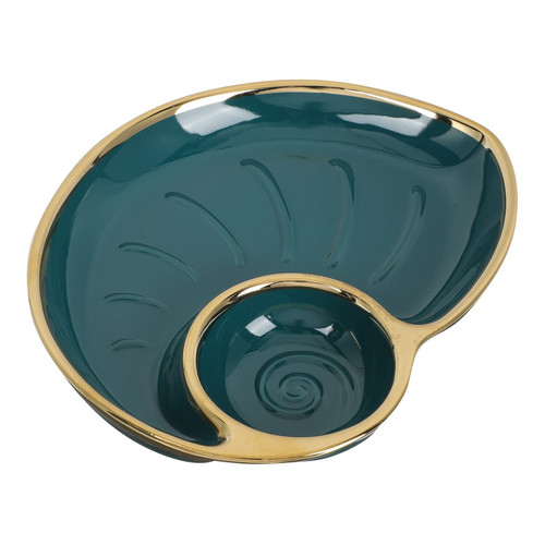 Happyyami Japanese Snacks Snacks Snacks Pizza Plates 1Pc Ceramic Food Plate Simple Food Serving Dish Dumpling Storage Plate Home Tableware Vegetable Tray Veggie Tray Veggie Tray Snacks