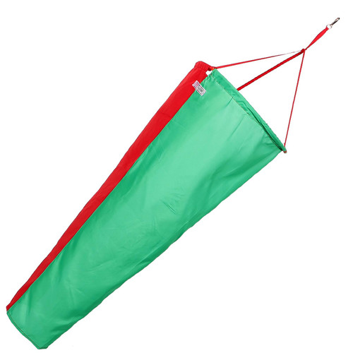 Yardwe Rainbow Windsock Garden Windsock Outdoor Windsock Flag Decorative Windsock for Yard Garden Campsite Decorations