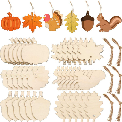 Thanksgiving DecorationsThanksgiving Wood Cutouts Maple Leaves Pumpkin Wood Cutout Squirrel Acorn Blank Wooden Ornaments Thanksgiving DecorationsThanksgiving Wood Cutouts Maple Leaves Pumpkin Wood Cutout Squirrel Acorn Blank Wooden Ornaments