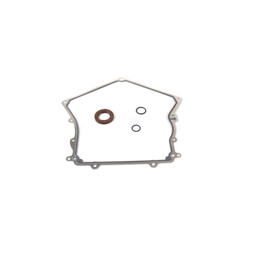 MOCA Timing Cover Gasket Compatible with 05-10 for Chrysler 300 & 98-04 for Chrysler Concorde & 06-10 for Dodge Charger & 03-06 for Dodge Stratus 2.7L V6 MOCA Timing Cover Gasket Compatible with 05-10 for Chrysler 300 & 98-04 for Chrysler Concorde & 06-10 for Dodge Charger & 03-06 for Dodge Stratus 2.7L V6