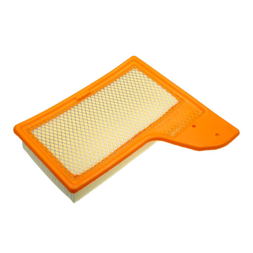 X AUTOHAUX Car Engine Air Filter CA11958 FR3Z-9601-A for Ford for Mustang 2.3L 3.7L 5.0L 2015-2017 for Ford for Mustang 2.3L 5.0L 2018-2023