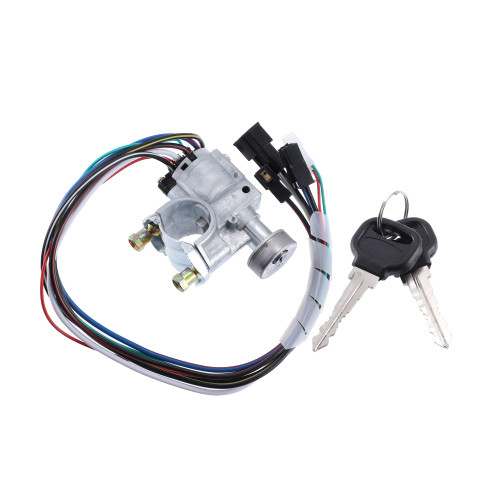 X AUTOHAUX Ignition Switch Lock Cylinder with Key Replace for Mazda B2000 1986-1987 for Mazda B2200 1987-1993 for Mazda B2600 1989-1993 UB3976290 X AUTOHAUX Ignition Switch Lock Cylinder with Key Replace for Mazda B2000 1986-1987 for Mazda B2200 1987-1993 for Mazda B2600 1989-1993 UB3976290