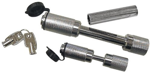 Reese Towpower 7005900 Barrel Style Coupler Lock
