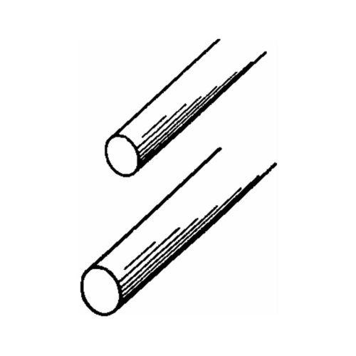 K&S Music Wire 1/8" D X 36" L