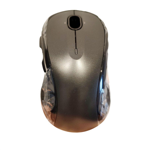 LICHIFIT Wireless Mouse Replacement Shell Cover Outer Case Mouse Skin for Logitech M510 Replacement Part