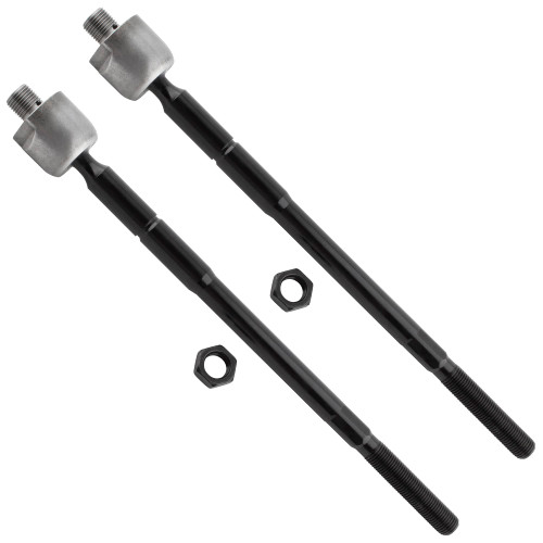 BOXI 2pcs Front Inner Tie Rod Ends Fit for Hyundai Elantra 2001-2006/Tiburon 2003-2008 / for Kia Spectra 2005-2009/Spectra5 2005-2009 2.0L 2.7L | EV80310 BOXI 2pcs Front Inner Tie Rod Ends Fit for Hyundai Elantra 2001-2006/Tiburon 2003-2008 / for Kia Spectra 2005-2009/Spectra5 2005-2009 2.0L 2.7L | EV80310