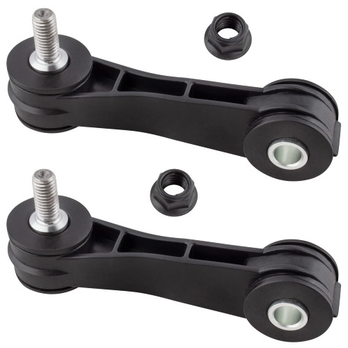 BOXI 2pcs Front Stabilizer Sway Bar End Links Fit for Volkswagen Beetle 1998 1999 2000/Golf 1999/Golf 2000 2001 2002 2003 2004 2005 2006/Jetta 2000 2001 2002 2003 2004 2005 2006/Jetta 1999 |K90510 BOXI 2pcs Front Stabilizer Sway Bar End Links Fit for Volkswagen Beetle 1998 1999 2000/Golf 1999/Golf 2000 2001 2002 2003 2004 2005 2006/Jetta 2000 2001 2002 2003 2004 2005 2006/Jetta 1999 |K90510