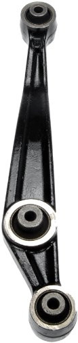 Dorman 521-450 Rear Right Lower-Rearward Suspension Control Arm for Select Honda Models