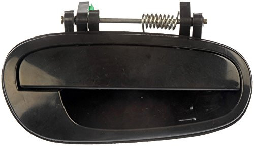 Dorman 80831 Suzuki Reno Passenger Side Replacement Rear Exterior Door Handle