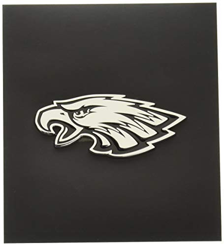 NFL Pittsburgh Steelers Premium Metal Auto Emblem