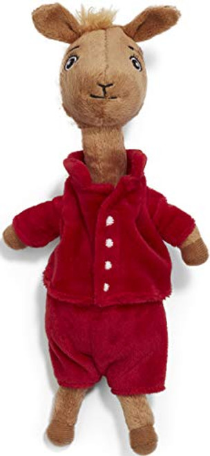 Llama Llama Red Pajama Beanbag Plush, 10