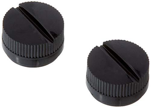 Porter Cable Sander/Router Replacement (2 Pack) Brush Cap # 803483-2pk by PORTER-CABLE