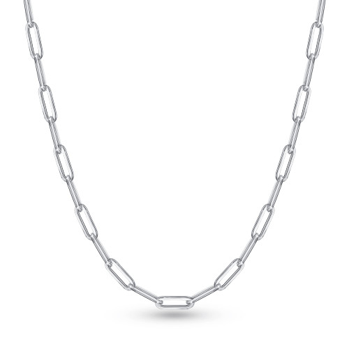 Paperclip Chain Necklace for Women 16 Inch Sterling Silver Necklace for Women 3mm Silver Paperclip Necklace Sterling Silver Chain Silver Chain Necklace for Women Sterling Silver Paperclip Necklace Paperclip Chain Necklace for Women 16 Inch Sterling Silver Necklace for Women 3mm Silver Paperclip Necklace Sterling Silver Chain Silver Chain Necklace for Women Sterling Silver Paperclip Necklace