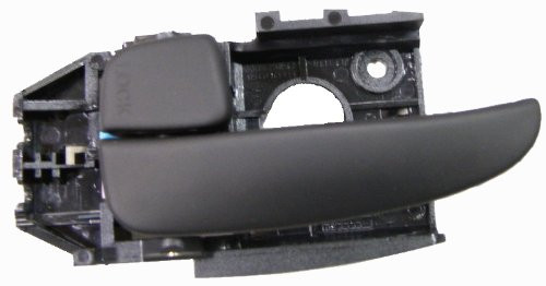 Depo 321-50003-174 Hyundai Elantra Front Driver's Side Replacement Interior Door Handle
