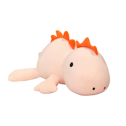 SQEQE Weighted Dinosaur Plush, Anxiety Weighted Stuffed Animals, Weighted Dinosaur Plushie Weighted Dino Throw Pillows for Kids Adults Pink 9.8 Inch, 0.8 lbs SQEQE Weighted Dinosaur Plush, Anxiety Weighted Stuffed Animals, Weighted Dinosaur Plushie Weighted Dino Throw Pillows for Kids Adults Pink 9.8 Inch, 0.8 lbs