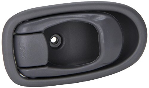 Depo 321-50002-064 Hyundai Elantra Front/Rear Driver Side Replacement Interior Door Handle