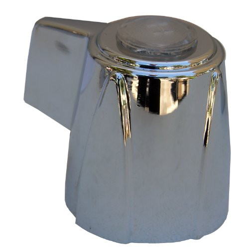 LASCO HL-98 Delta Style Lever Handle