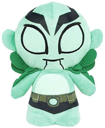 Funko Supercute Plush: Hellboy - Abe Sapien Collectible Plush