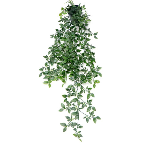 EUBUY Artificial Hanging Plants, Fake Hanging Plants Faux Potted Plants Fake Potted Greenery Plants in Pot for Home Decor Indoor Outdoor Shelf Decor EUBUY Artificial Hanging Plants, Fake Hanging Plants Faux Potted Plants Fake Potted Greenery Plants in Pot for Home Decor Indoor Outdoor Shelf Decor