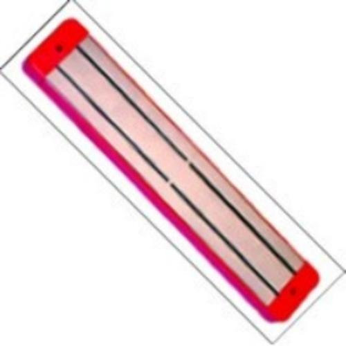 Mechanics Time Saver MRM200R Rail Magna Magnetic Strip On Back Magna Rail