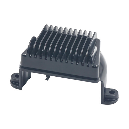 74505-09 74505-09A Voltage Regulator Rectifier Fits Harley Davidson 2009-2014 Touring Models, Street Glide, Road Glide, Road King, Electra Glide, Tri Glide, CVO, 7450509 7450509A