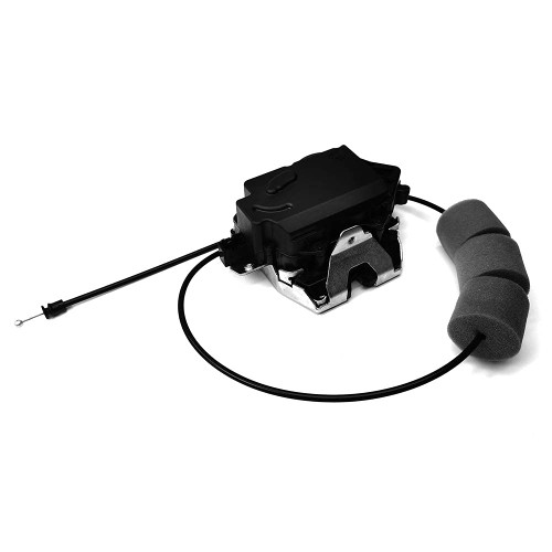 Rear Tailgate Trunk Latch Actuator Replaces for Mercedes Benz GL450 GL550 GL320 GL350 R320 R350 R500 R550 R63 AMG 937-906 1647400735