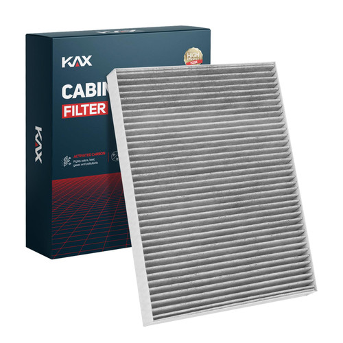 KAX Cabin Air Filter, CF9597A Replace for Town & Country(2001-2007), Grand Caravan(2001-2007),Caravan(2001-2007), Pacifica(2004-2008), Voyager(2000-2003) Air filter