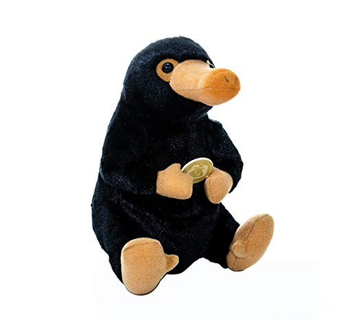 Fantastic Beasts Niffler Medium Animal Plush 7"