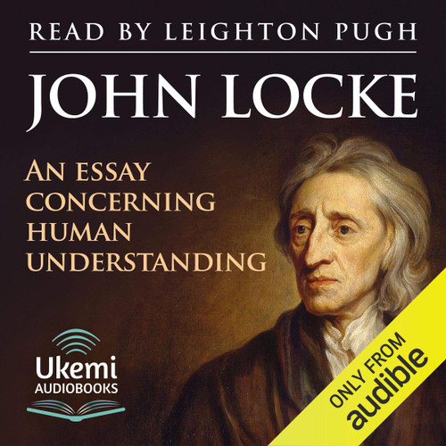 An Essay Concerning Human Understanding